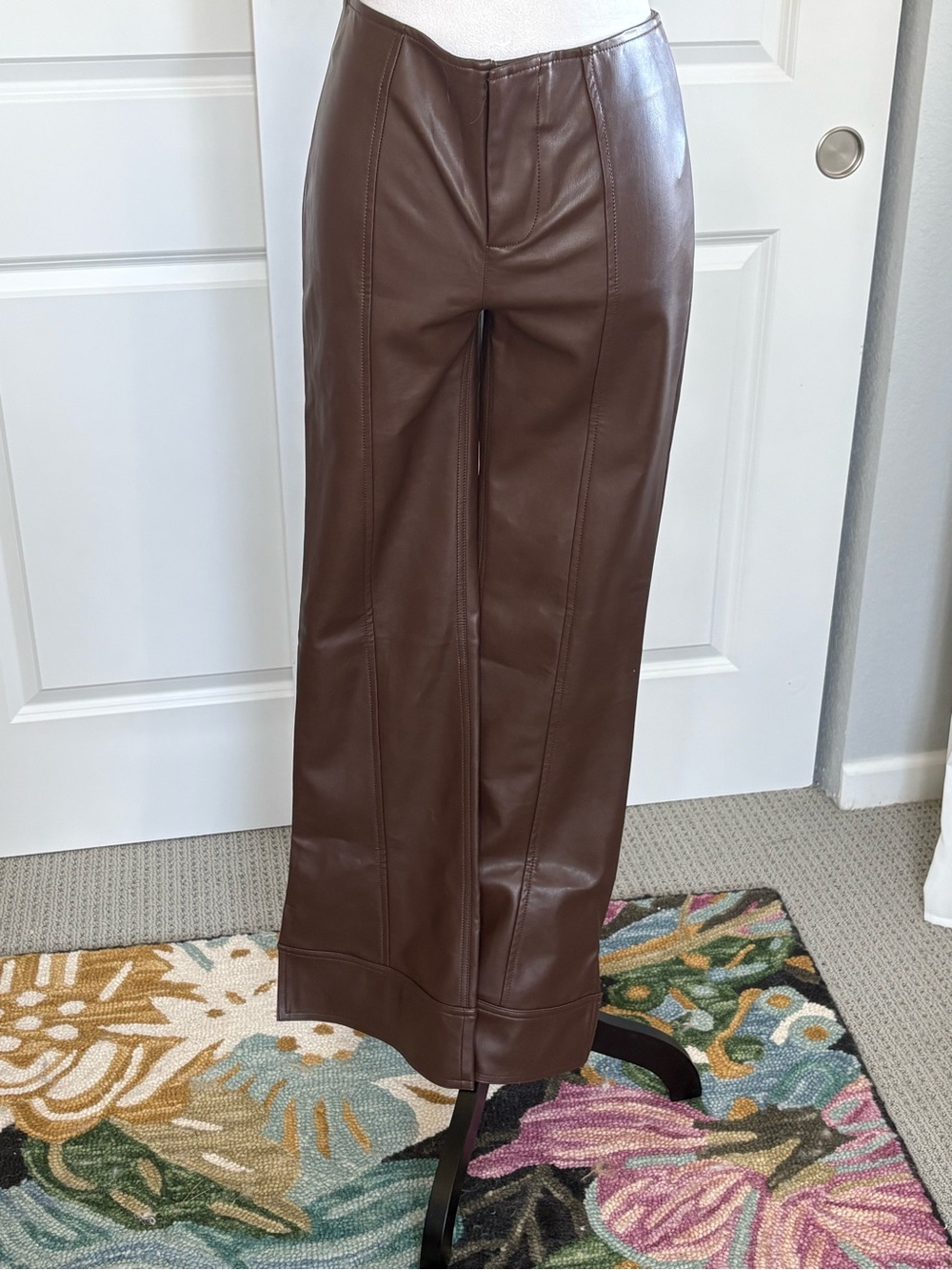 We The Free Glow Up Vegan Pants new with tags